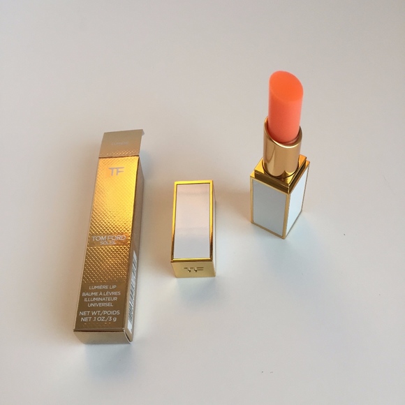 tom ford lumiere lip